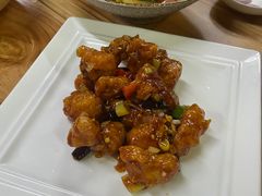 -来味香(麦世达韩国精品百货店)