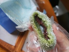 -YUMI芽米·法式烘焙·咖啡(文化宫店)