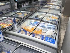 -吉之仙•中国制造•出口级食材日料店(领事馆总店)