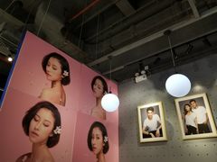 -海马体家庭照相馆(广州正佳广场店)