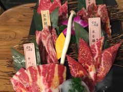 -黑牛の店·和牛烧肉(合生汇店)
