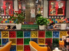 -巴依老爷新疆美食(清华东门店)