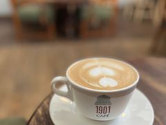 -1901 Cafe(西四店)