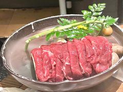 -盡膳口福跷脚牛肉火锅(晶耀前滩店)