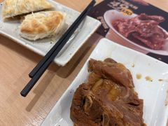 -大师兄·西北小馆(北站缤果空间店)