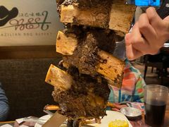 -汉巴味德(大悦城店)