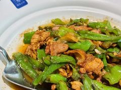 -兰湘子·湘菜小炒(通州万象汇店)