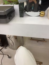 -BEAUTY HAIR GANO