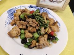 -清真马祥兴菜馆(云南北路店)