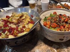 -郑喜旺烧烤(郑州总店)