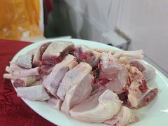 -花苑美食横琴生蚝火锅(拱北粤华路店)