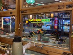 -大师傅金奖啤酒鱼(西街口总店)