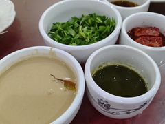 -山海关清和浑锅店