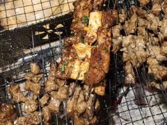 -杨婆婆烤肉(文昌阁店)