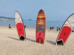-涠洲岛南湾海洋运动公园