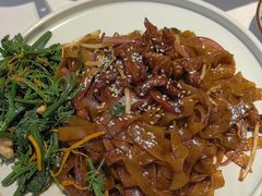 -禧宴Joyous Restaurant(禧园店)