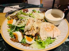 -BAKER&SPICE(安福路店)