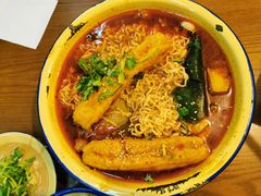 -bobo高端证件照工作室(三元桥店)
