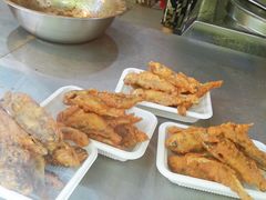 -陶记正宗德州扒鸡(科巷店)