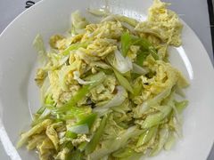 -青海特色美食小炒炕锅牦牛肉火锅