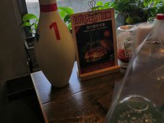 -HIGH FIVE哈福手工汉堡(桂林路店)