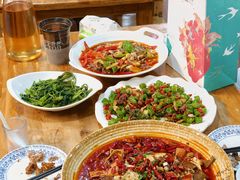 -明婷饭店(外曹家巷店)