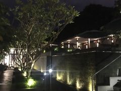 -明谷行馆·温泉