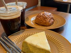 -BAKER&SPICE(BFC外滩金融中心店)