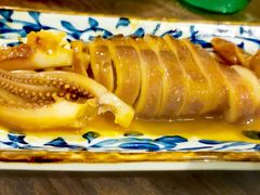-哥哥の深夜食堂(红松东路店)