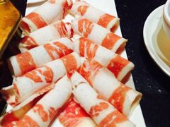 -蜀九香火锅(彩虹店)