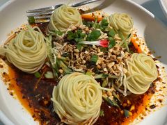 -茅庐川菜(烟台万象汇店)