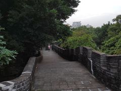 -求水山公园