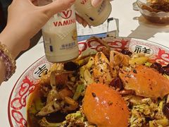 -江味龙虾馆·裸蓝龙虾(南山店)