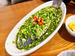 热拌鲫鱼-天府掌柜(九眼桥店)