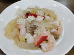 -京天红酒家(虎坊路店)
