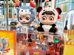 -泡泡玛特POPMART(沈阳大悦城店)