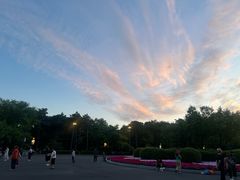 -长春市南湖公园