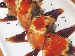-牛油果大师寿司(瑞景店)