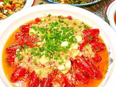 -友记功夫香·人民川菜(红牌楼店)