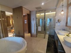 -深圳大梅沙京基洲际度假酒店