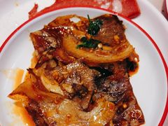 -痴毛肚·火锅烤肉自助(亦庄龙湖天街店)