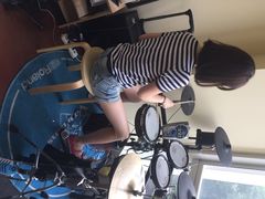 iphone_upload_pic-Gclub架子鼓工作室