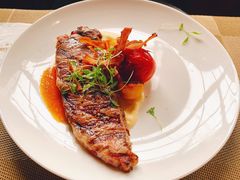 -YUE·6·西式融合餐厅(外滩六号店)
