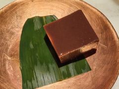 小豆凉糕-小吊梨汤·北京菜·烤鸭(王府井银泰in88店)