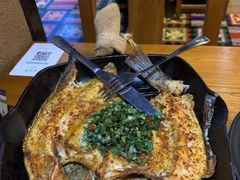 -云海肴·云南小炒·汽锅鸡(天津国金汇店)