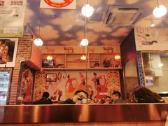 -新疆喀什烤肉饭店(红松路店)