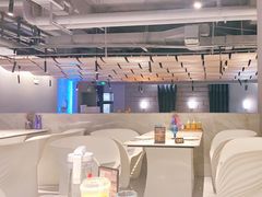 大堂-Gray Whale 灰鲸餐厅(北美N1店)
