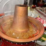 「京宴八方老北京铜锅涮肉」