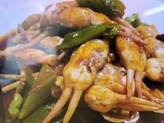 -海立阁海鲜江浙菜(漕河泾印象城店)