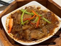 咖喱皇金钱肚-粤食堂(天津和悦汇店)